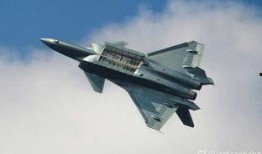 歼最新战斗机爆料,歼XX最新战斗机性能解析