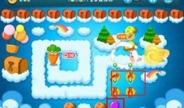 保卫萝卜爆料攻略大全最新,最新爆料揭秘，轻松通关攻略一览无遗