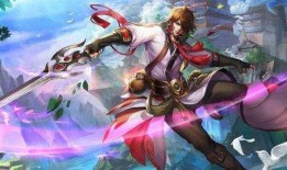 王者送完最新皮肤爆料,揭秘最新皮肤爆料，视觉盛宴即将开启！