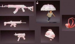 和平精英七夕最新爆料,浪漫升级，战火中的甜蜜邂逅