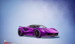 路特斯载具最新爆料,极致性能与科技融合，引领未来出行新潮流”