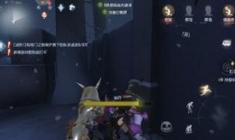 第五人格最新爆料全部图片,惊悚场景与角色揭秘，沉浸式恐怖体验即将升级