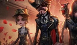 第五人格最新高级皮爆料,神秘高级皮即将亮相，揭秘全新角色与技能！