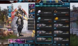 逆战体验服最新爆料神秘,全新生成系统揭秘