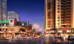 龙泉吾悦广场最新爆料,繁华盛启，尽享都市生活新篇章