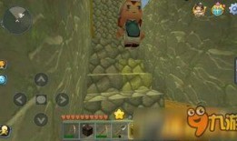 迷你世界最新爆料冰原,神秘冰原的诞生与探险之旅