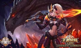 王者四月信息爆料最新,神秘英雄登场，全新玩法等你探索！